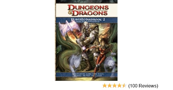 dungeons and dragons 4th edition pdf download